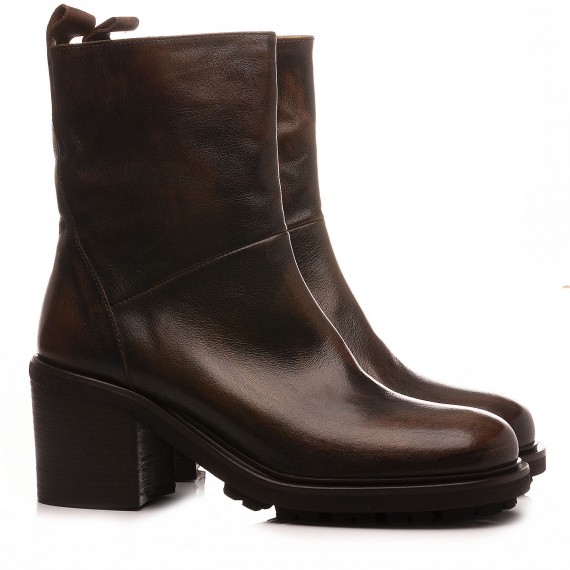MAT:20 Ankle Boots 7753...