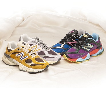 Nuovi Arrivi New Balance Uomo e Donna